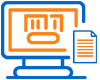 icono de computadora